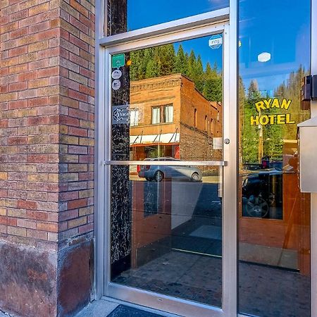 Ryan Hotel ウォレス エクステリア 写真
