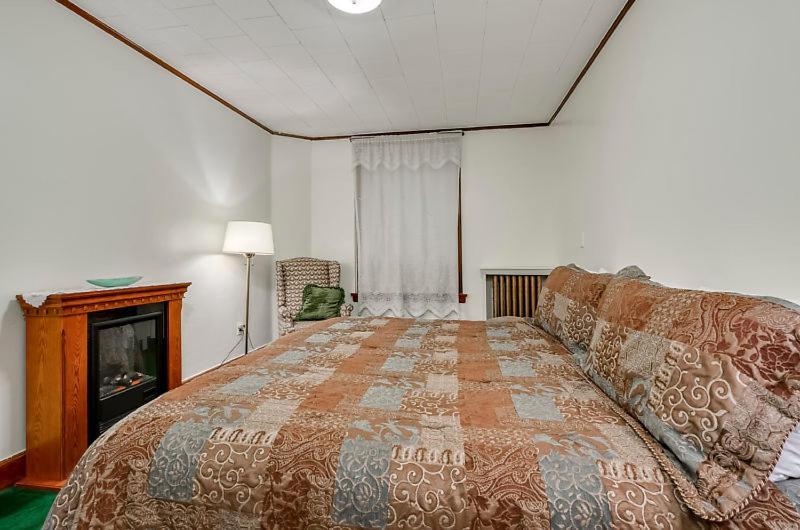 Ryan Hotel ウォレス エクステリア 写真