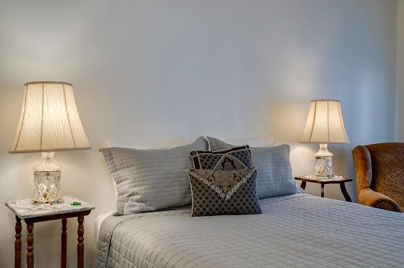 Ryan Hotel ウォレス エクステリア 写真