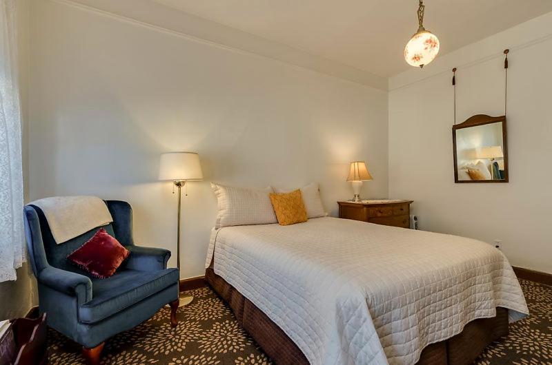 Ryan Hotel ウォレス エクステリア 写真
