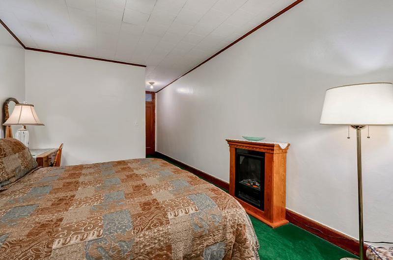 Ryan Hotel ウォレス エクステリア 写真