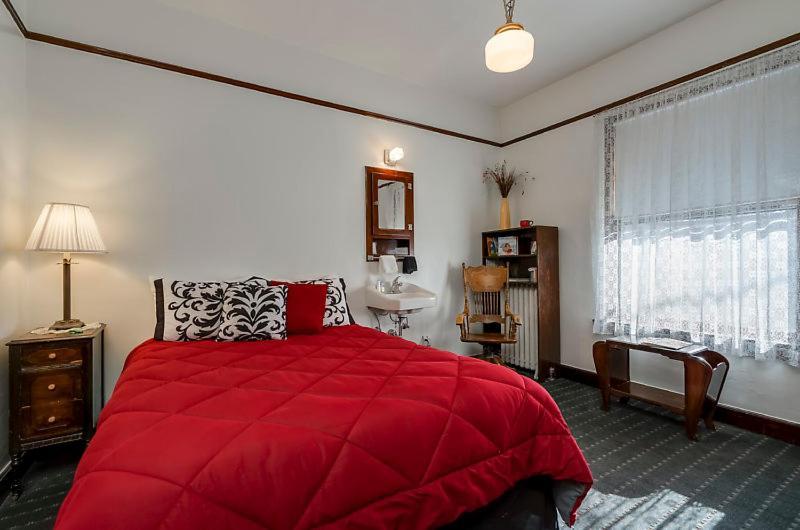 Ryan Hotel ウォレス エクステリア 写真