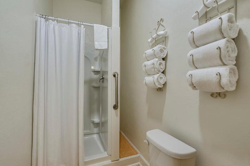Ryan Hotel ウォレス エクステリア 写真