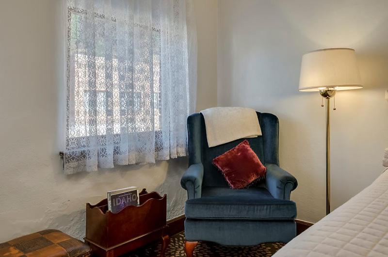 Ryan Hotel ウォレス エクステリア 写真
