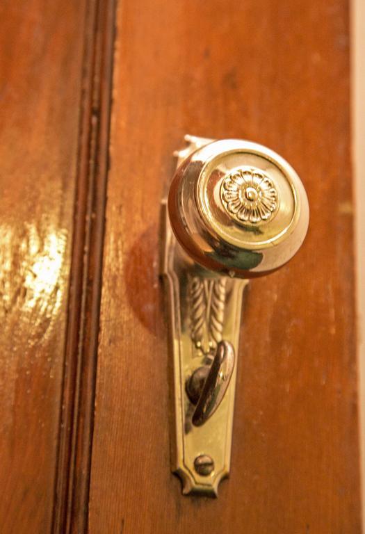 Ryan Hotel ウォレス エクステリア 写真
