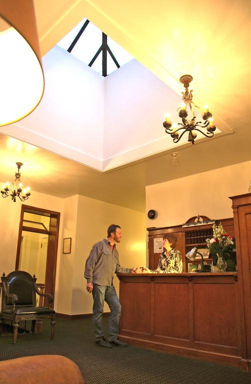 Ryan Hotel ウォレス エクステリア 写真