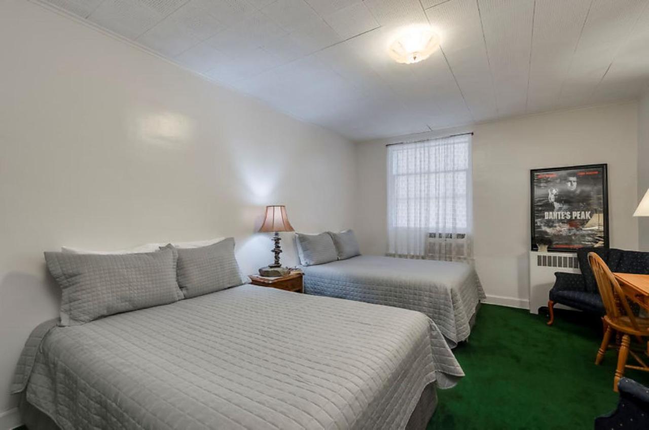 Ryan Hotel ウォレス エクステリア 写真