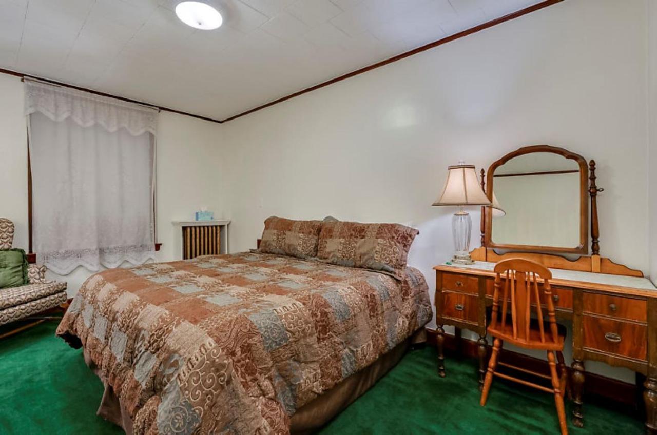 Ryan Hotel ウォレス エクステリア 写真